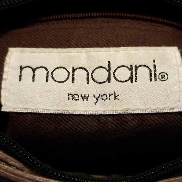 Mondani NY Bag - Picture 5 of 6